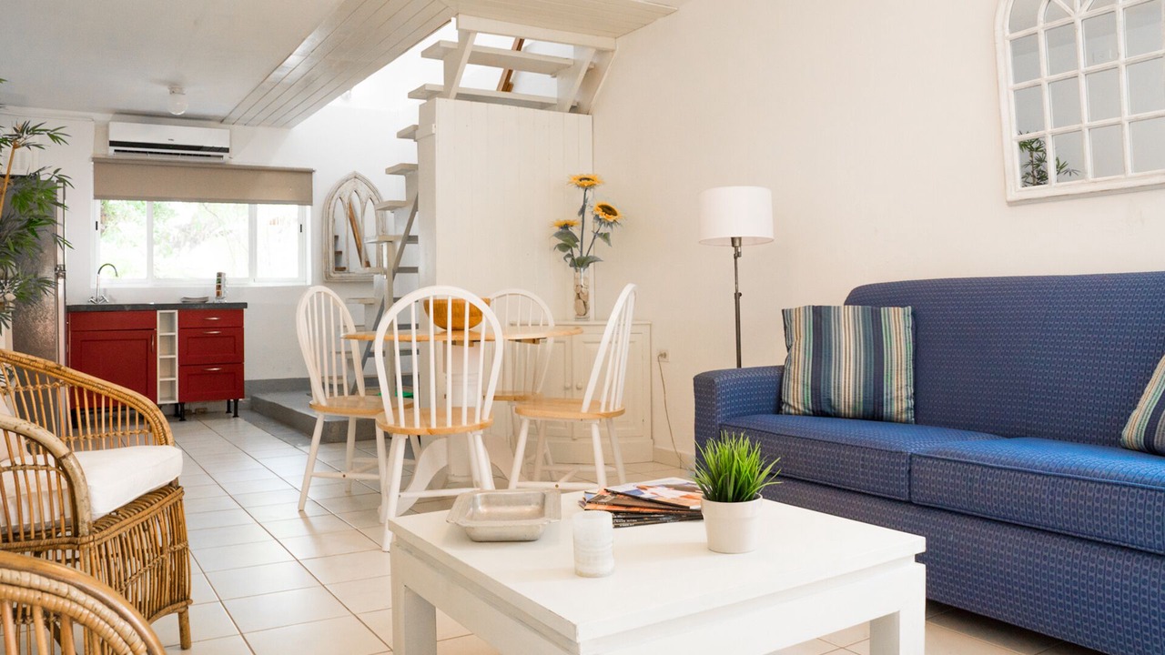 Photo of Livingroom in Malmok