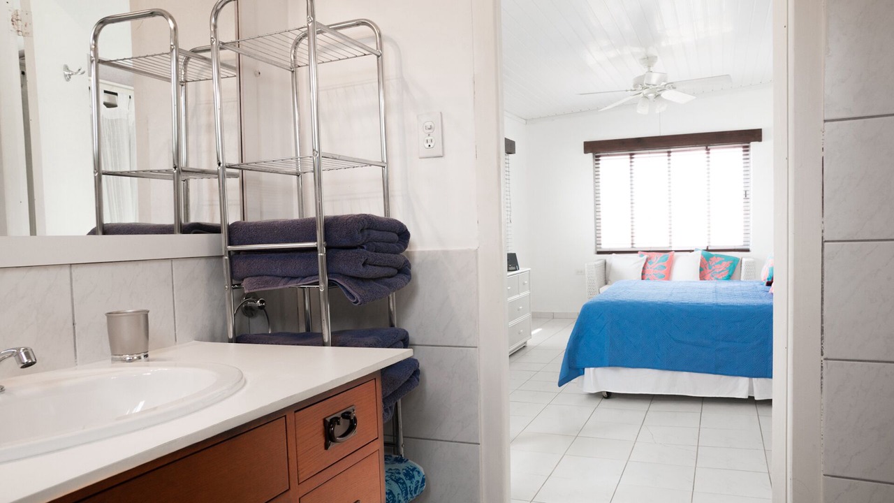 Photo of Bedroom in Malmok