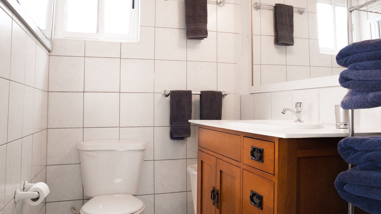 Photo of Bathroom in Malmok