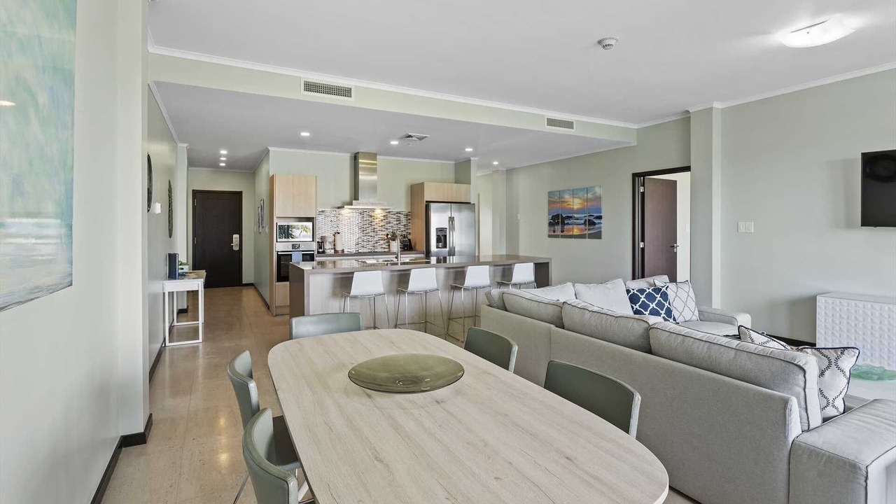 Photo of Livingroom in Oranjestad-West
