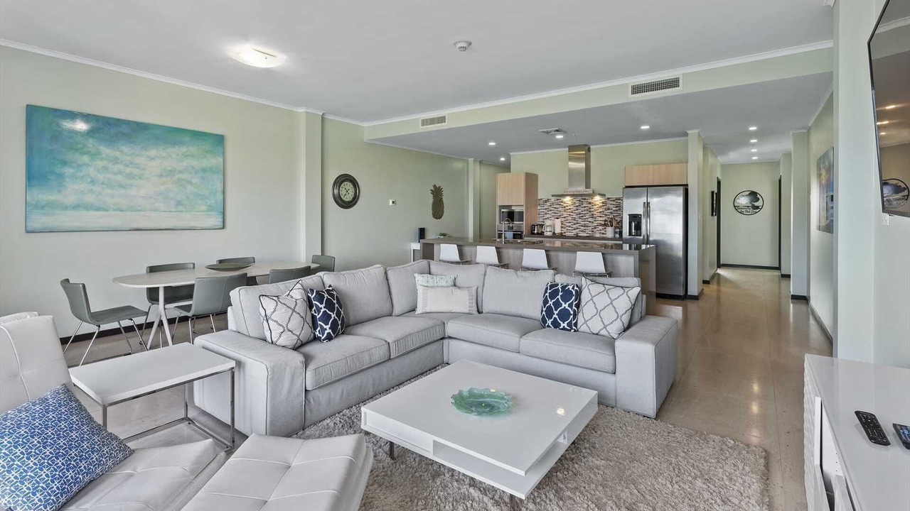 Photo of Livingroom in Oranjestad-West