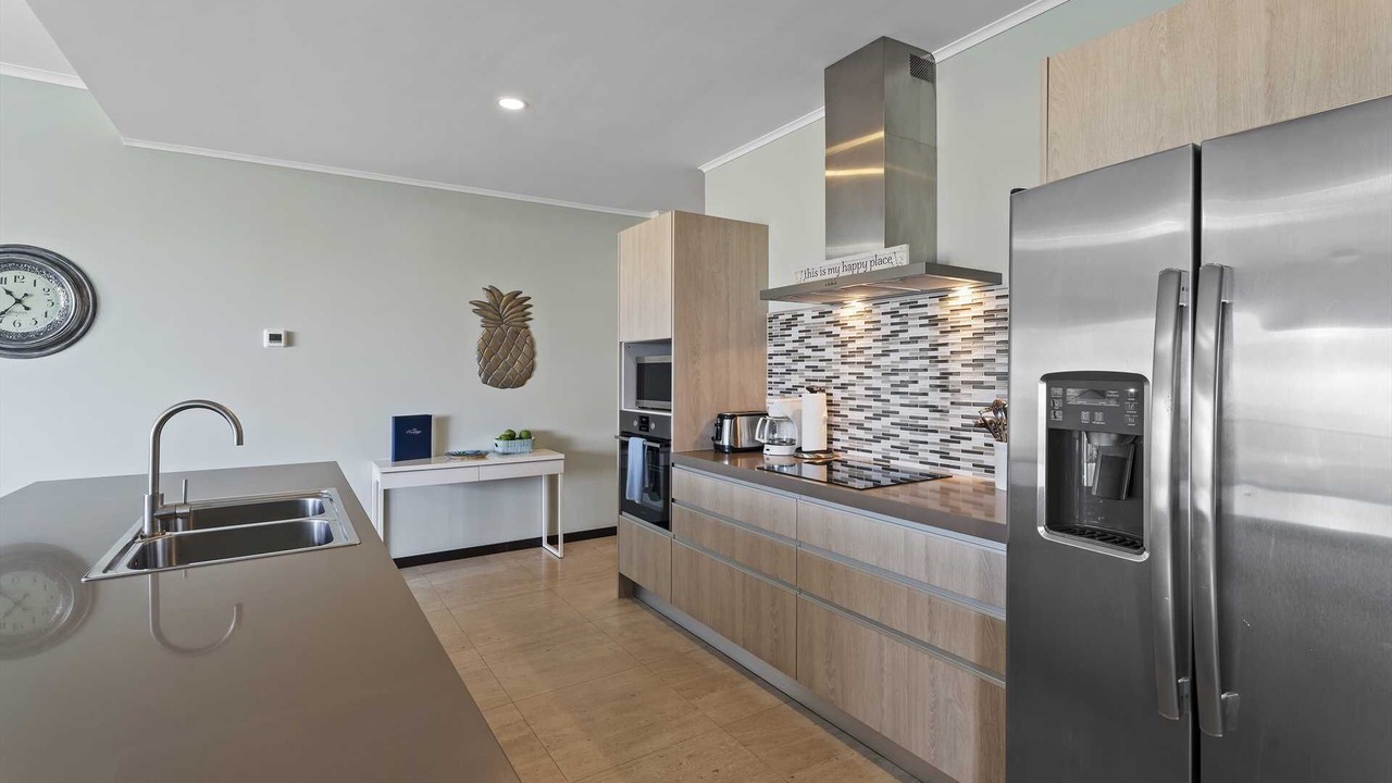 Photo of Kitchen in Oranjestad-West