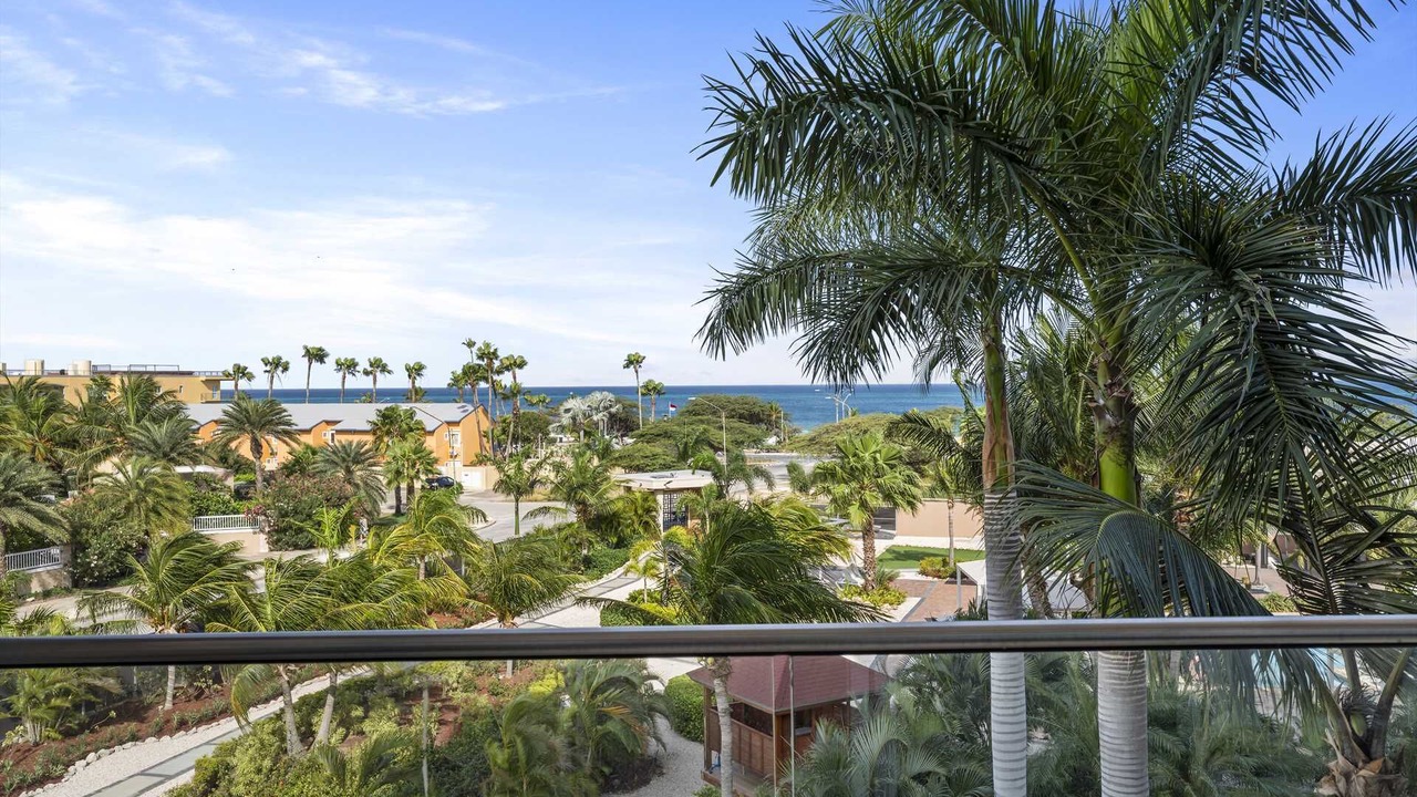 Photo of Outdoor in Oranjestad-West