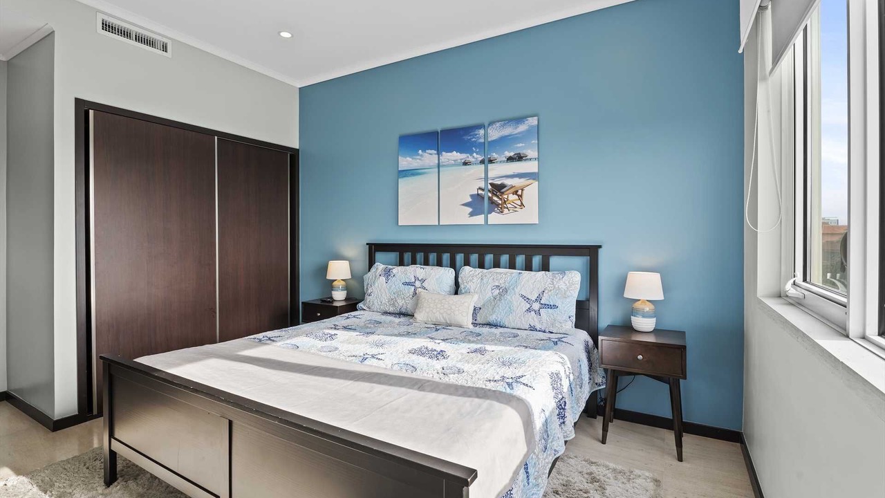 Photo of Bedroom in Oranjestad-West
