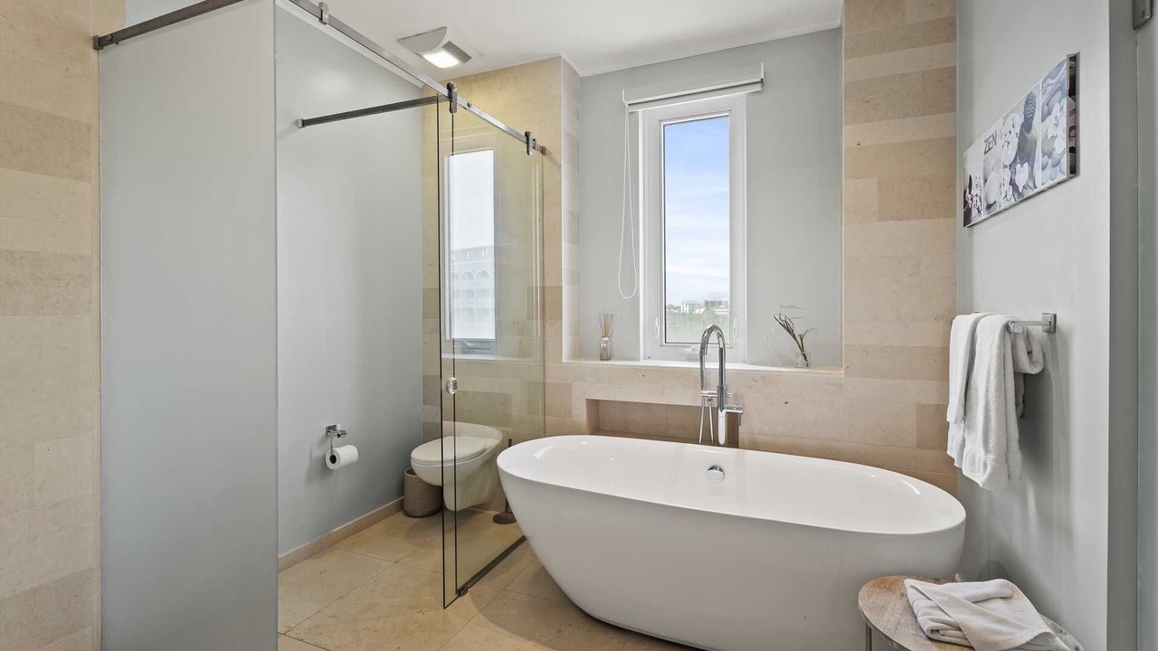 Photo of Bathroom in Oranjestad-West