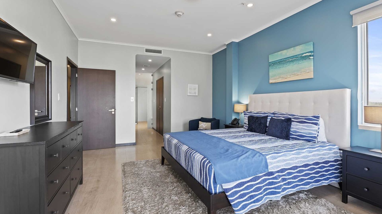 Photo of Bedroom in Oranjestad-West