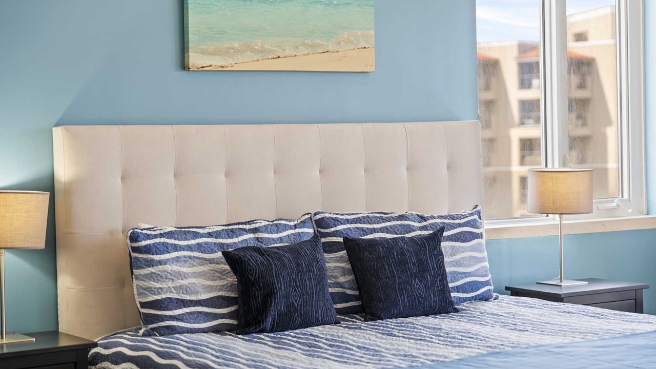 Photo of Bedroom in Oranjestad-West