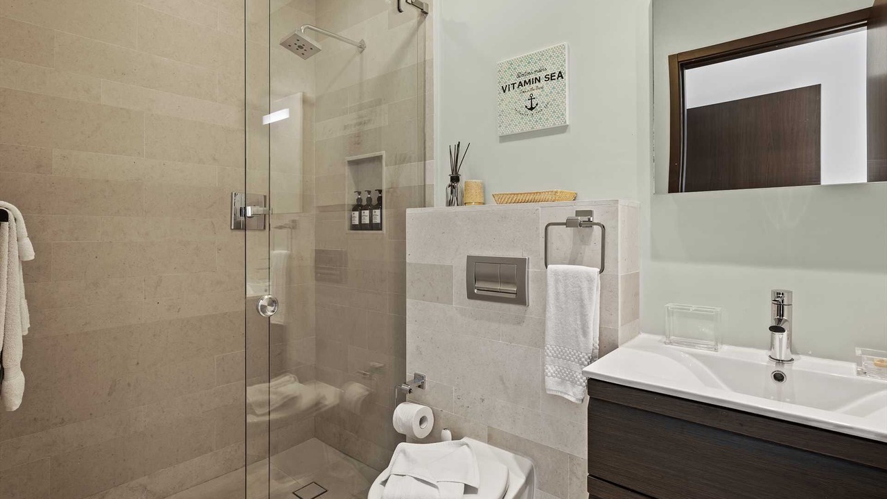 Photo of Bathroom in Oranjestad-West