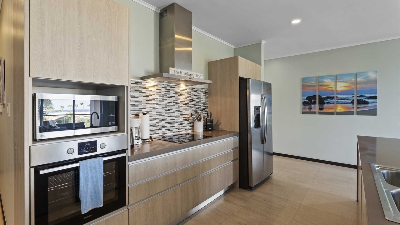 Photo of Kitchen in Oranjestad-West
