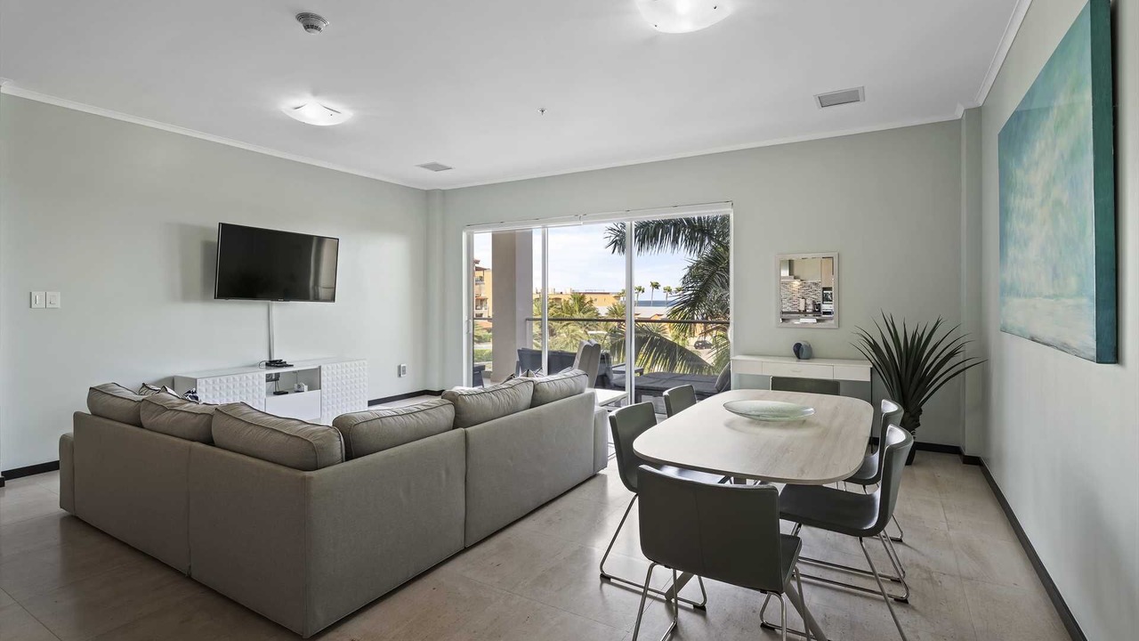Photo of Livingroom in Oranjestad-West