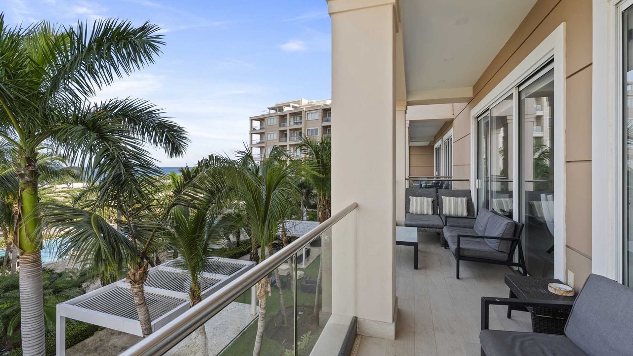 Photo of Outdoor in Oranjestad-West