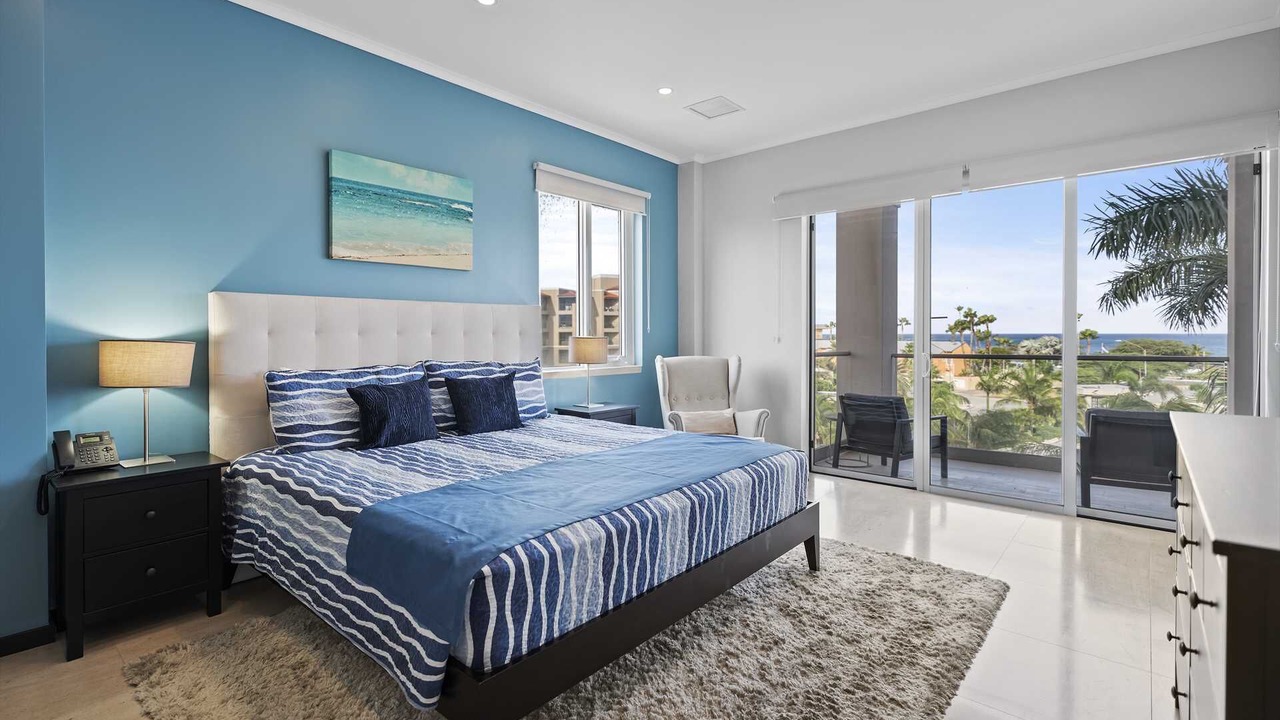 Photo of Bedroom in Oranjestad-West
