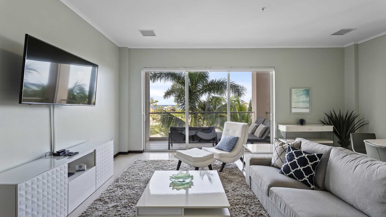 Photo of Livingroom in Oranjestad-West
