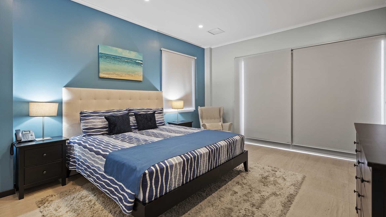 Photo of Bedroom in Oranjestad-West