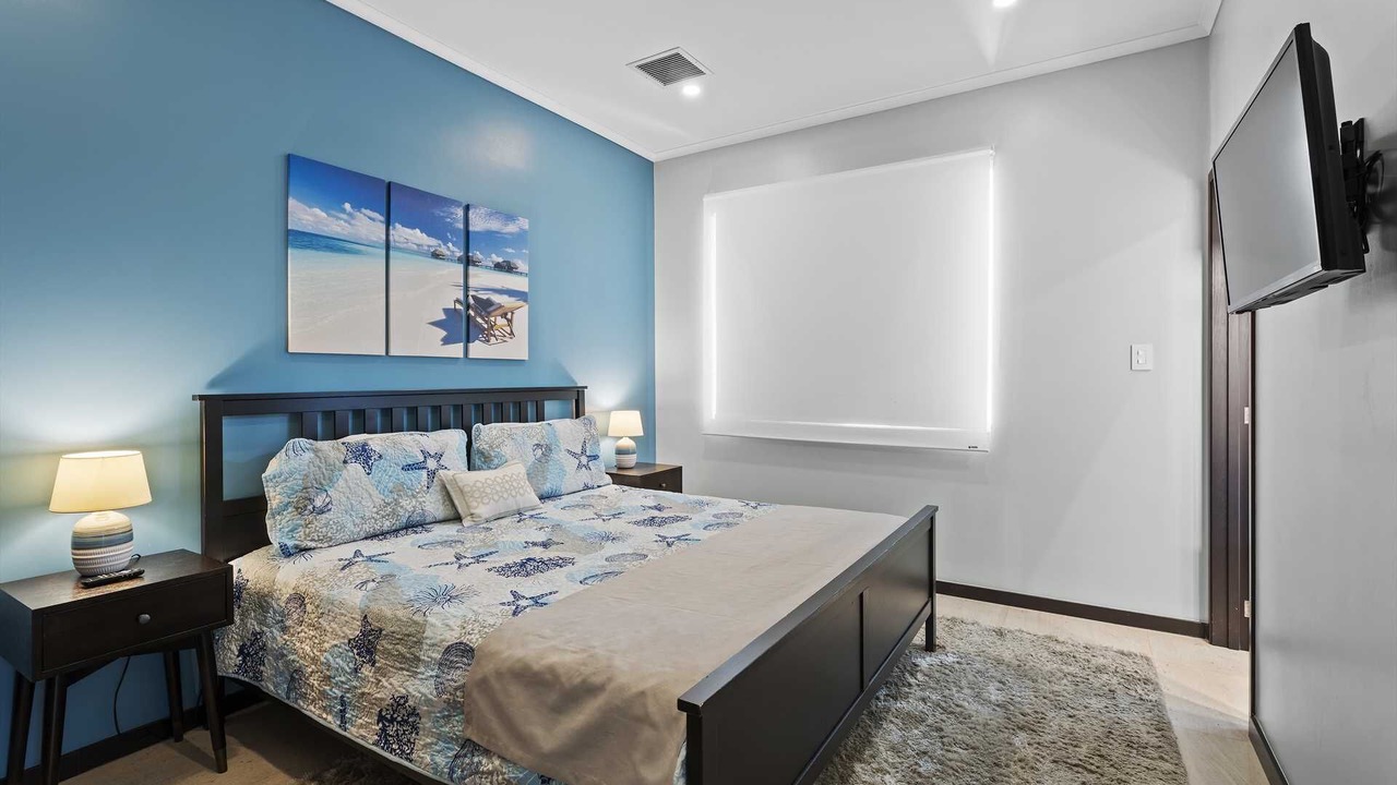 Photo of Bedroom in Oranjestad-West