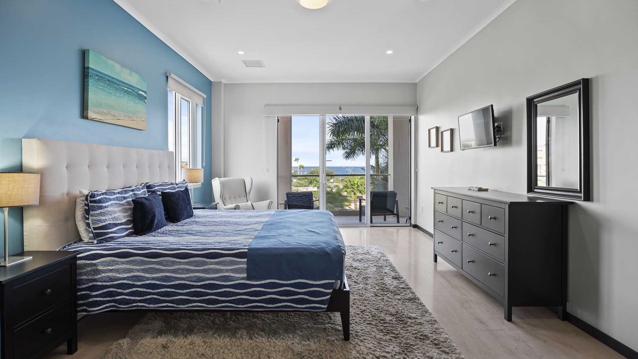 Photo of Bedroom in Oranjestad-West