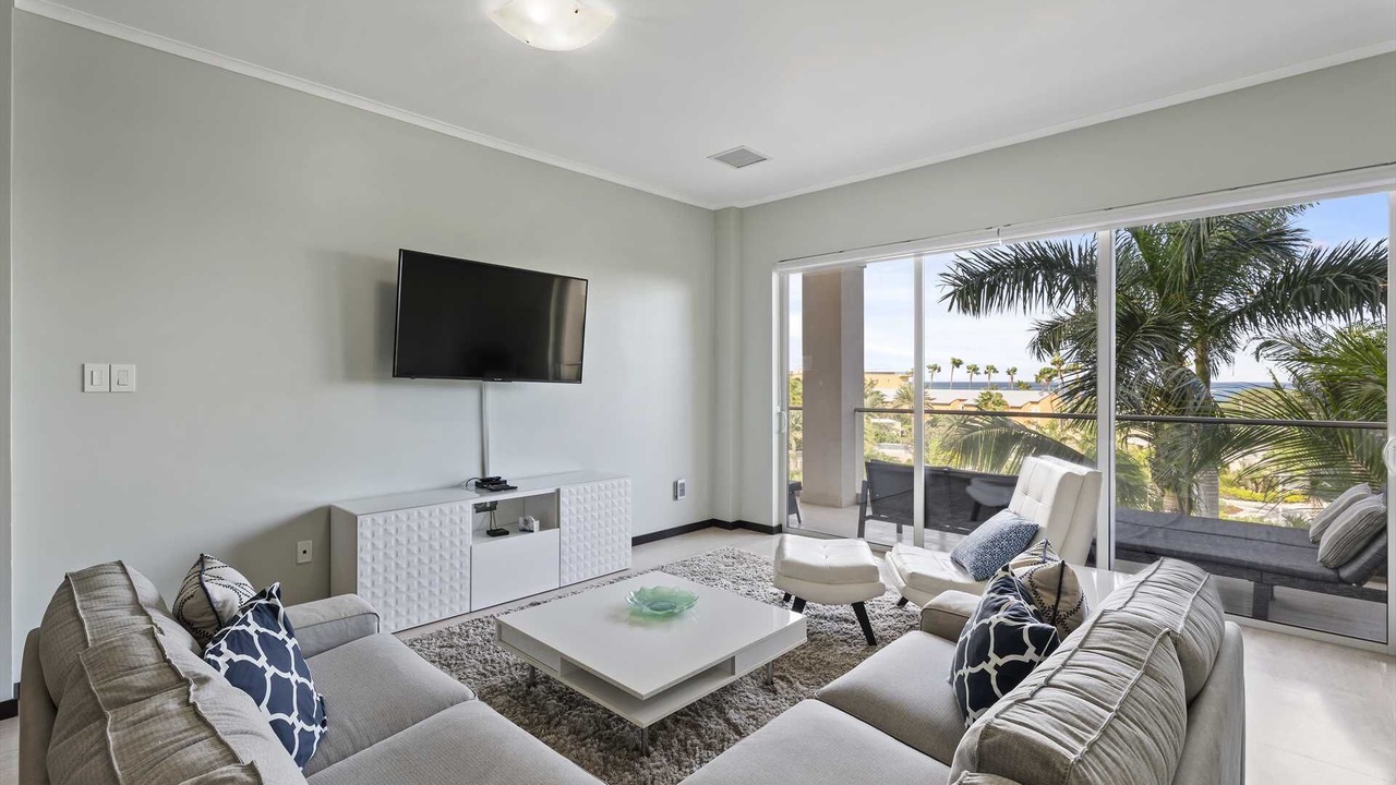 Photo of Livingroom in Oranjestad-West