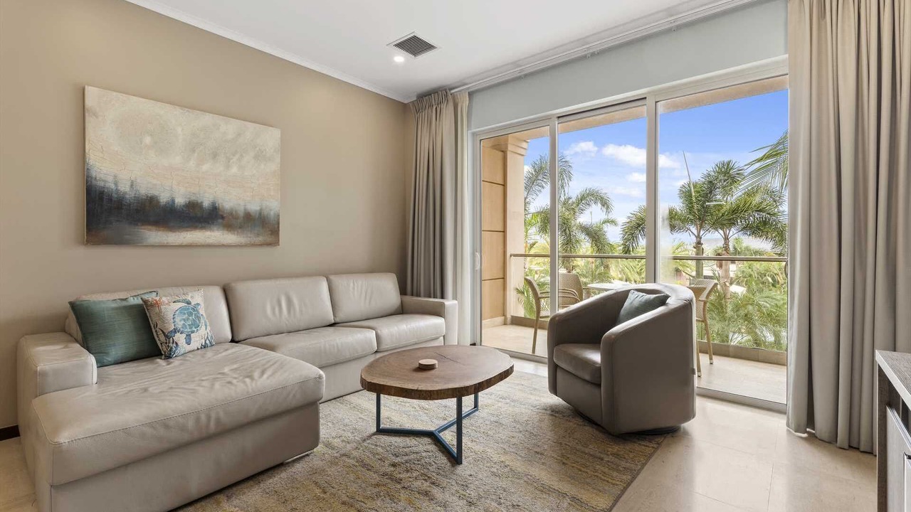 Photo of Livingroom in Oranjestad-West