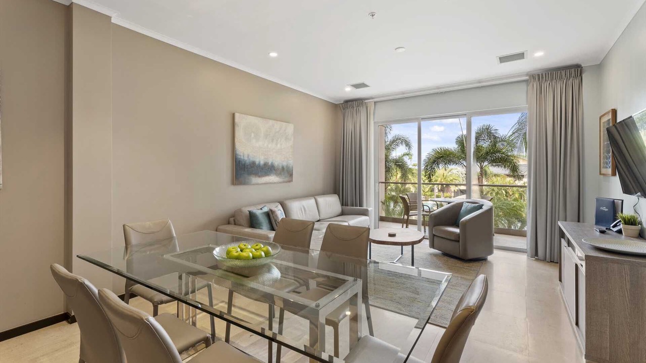 Photo of Livingroom in Oranjestad-West