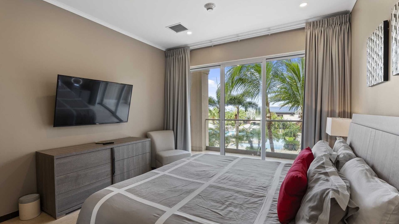 Photo of Bedroom in Oranjestad-West