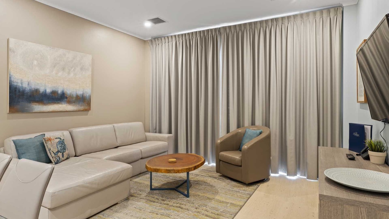 Photo of Livingroom in Oranjestad-West