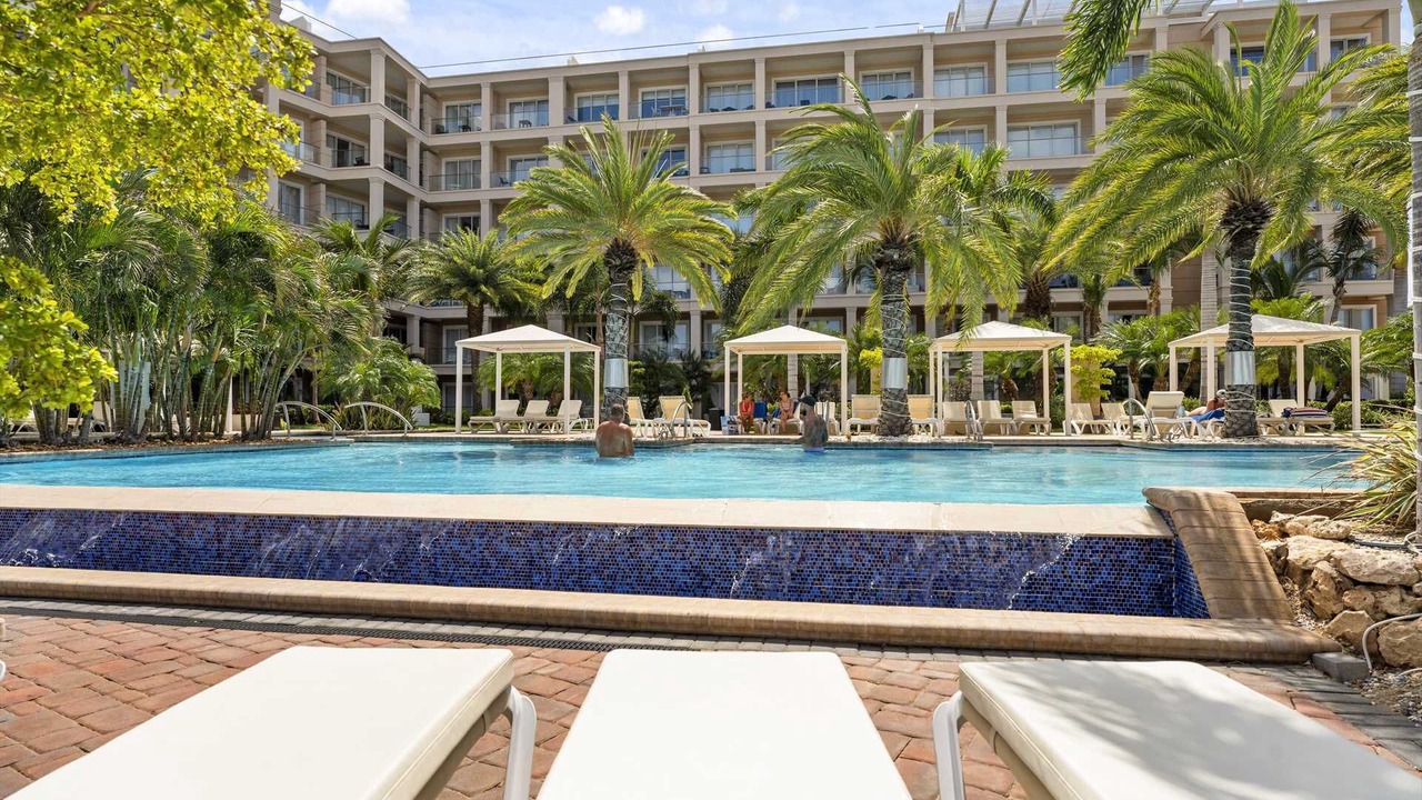 Photo of Outdoor in Oranjestad-West