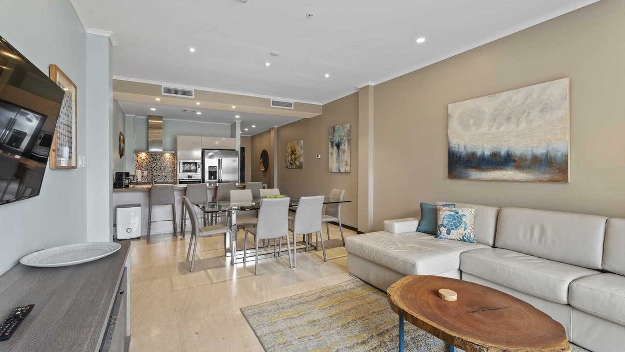 Photo of Livingroom in Oranjestad-West