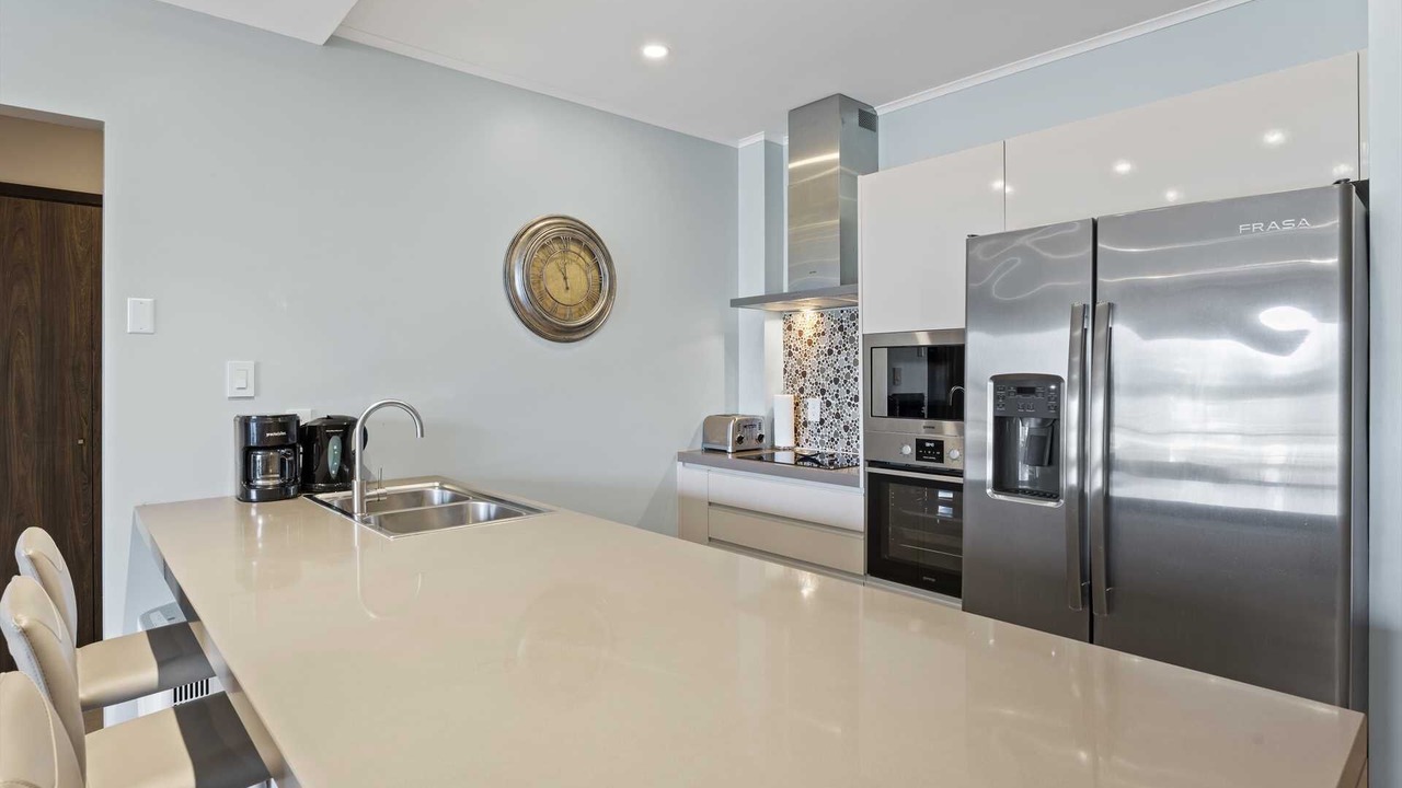 Photo of Kitchen in Oranjestad-West