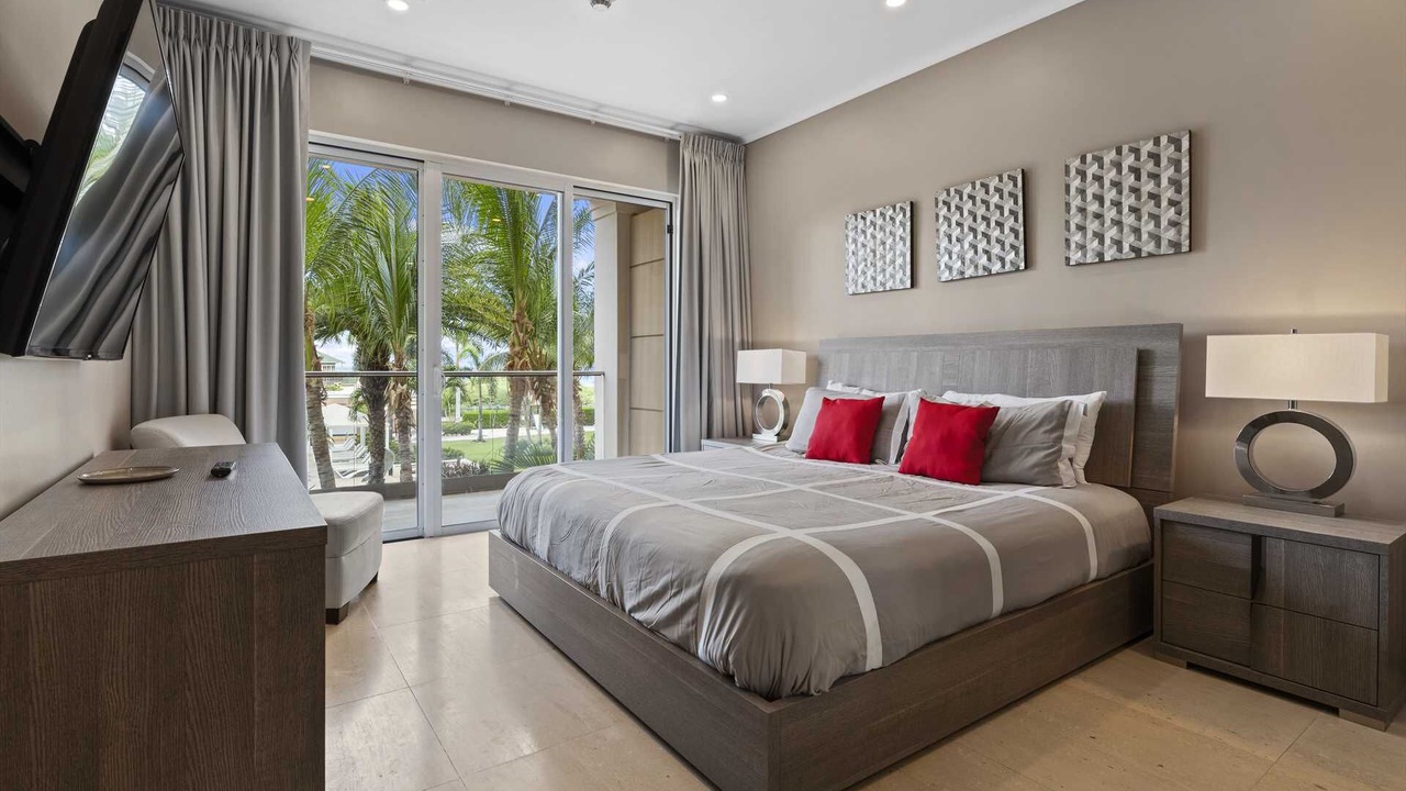 Photo of Bedroom in Oranjestad-West