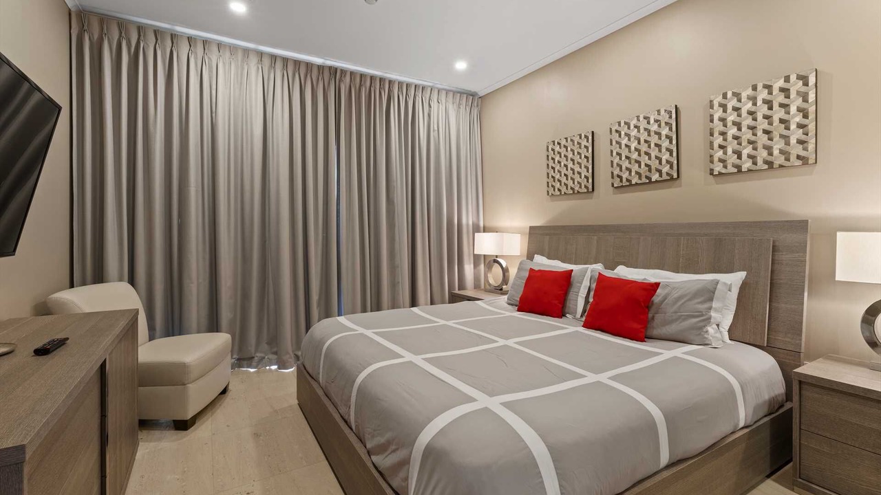 Photo of Bedroom in Oranjestad-West