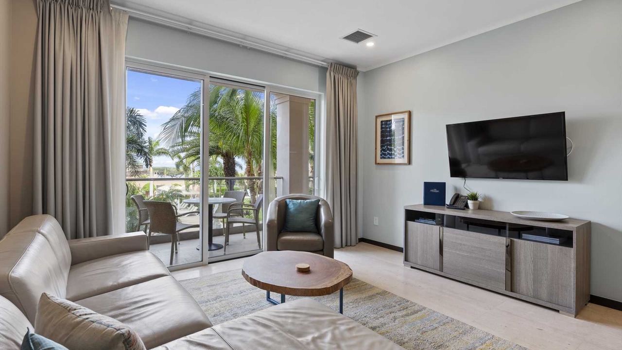 Photo of Livingroom in Oranjestad-West