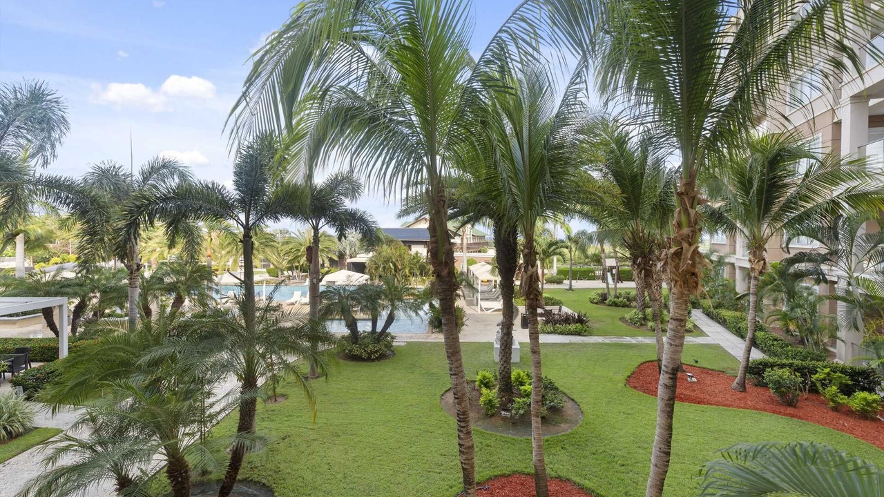 Photo of Outdoor in Oranjestad-West