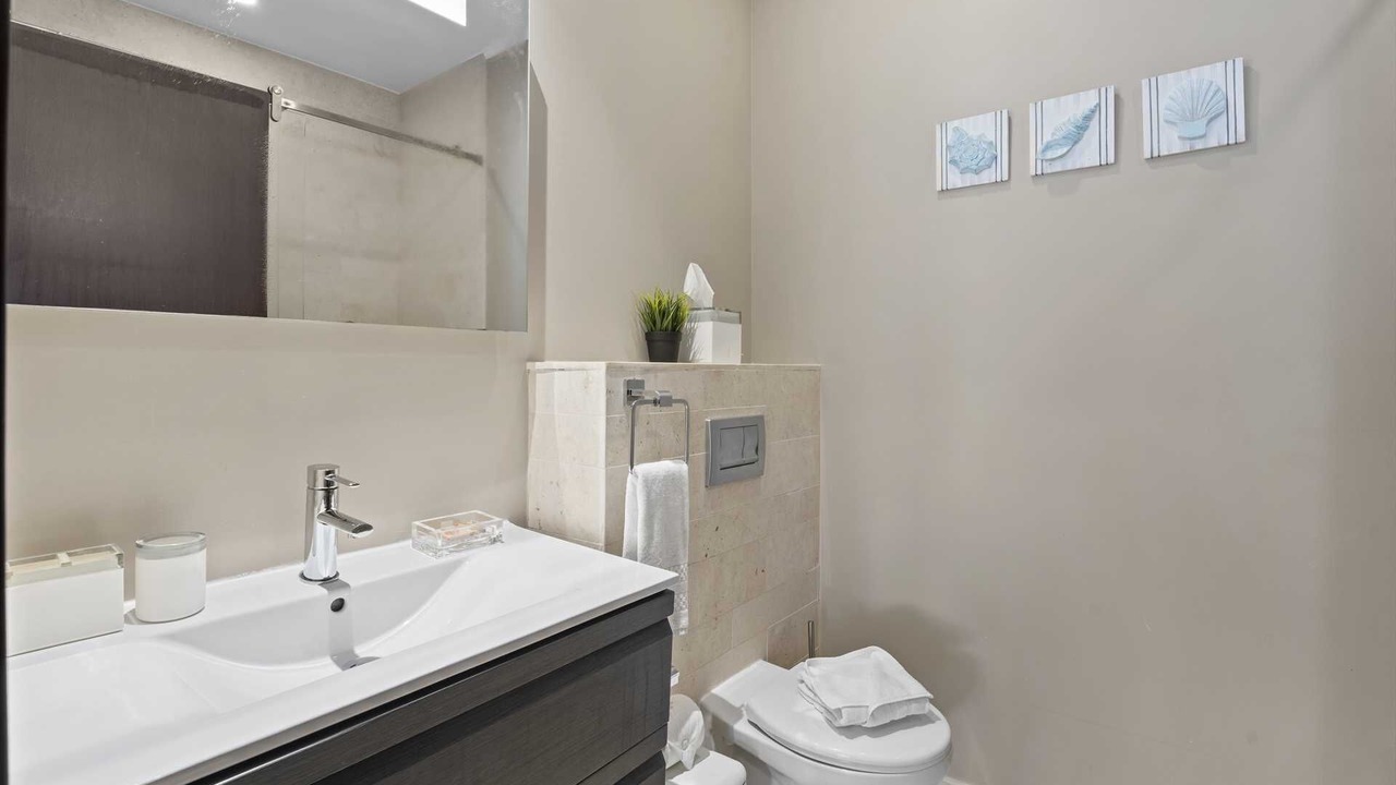 Photo of Bathroom in Oranjestad-West