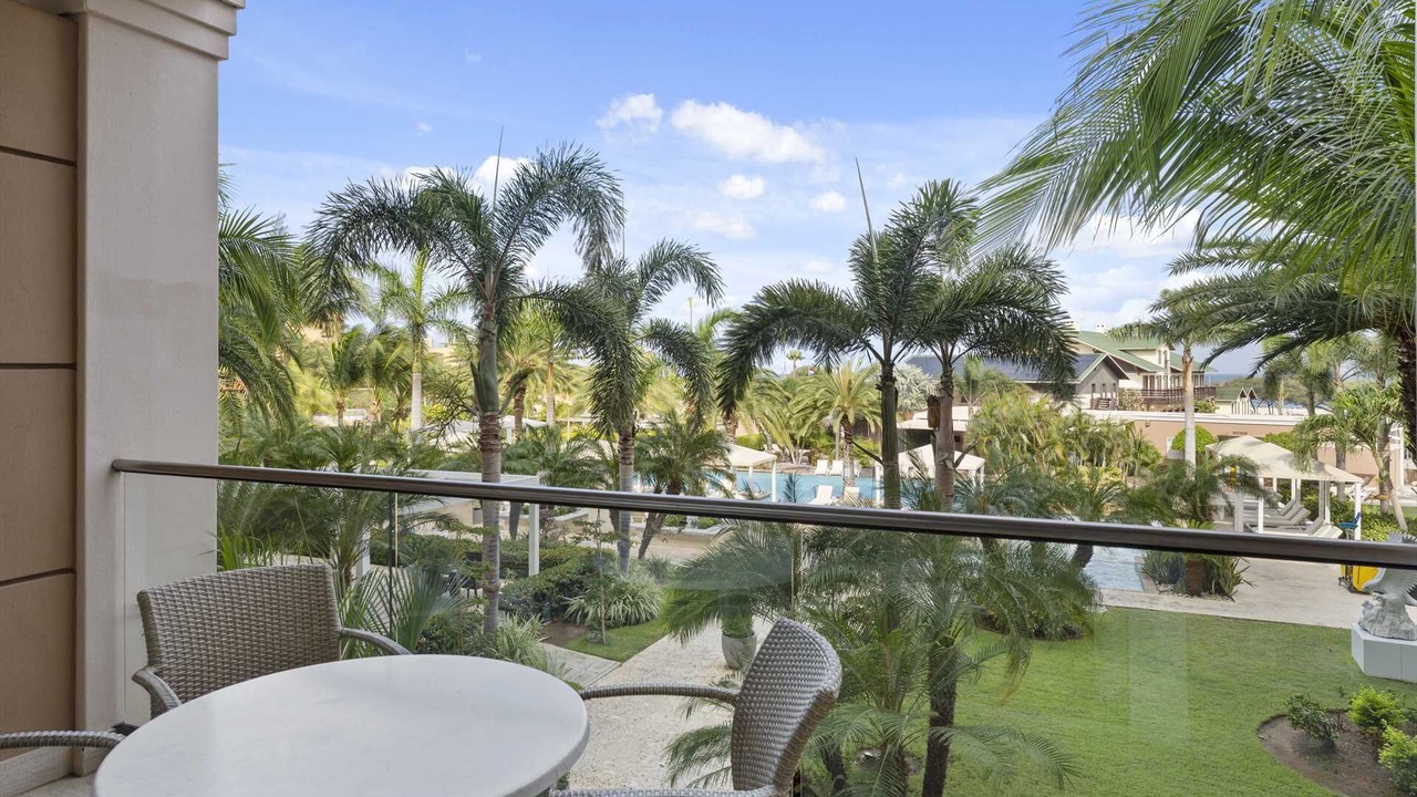 Photo of Outdoor in Oranjestad-West