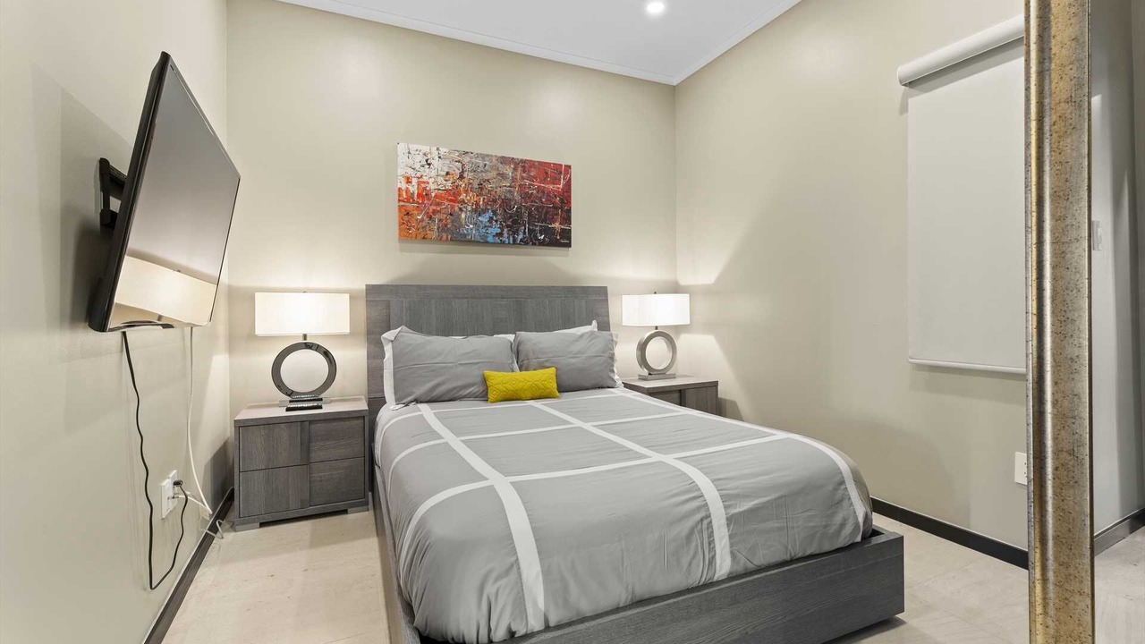 Photo of Bedroom in Oranjestad-West