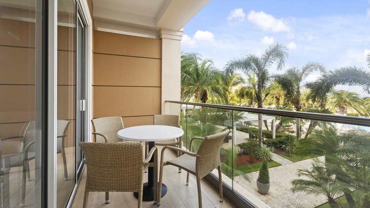 Photo of Outdoor in Oranjestad-West