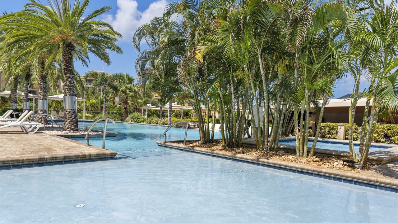 Photo of Outdoor in Oranjestad-West