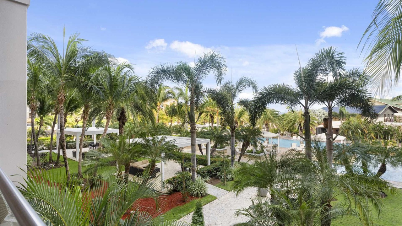 Photo of Outdoor in Oranjestad-West