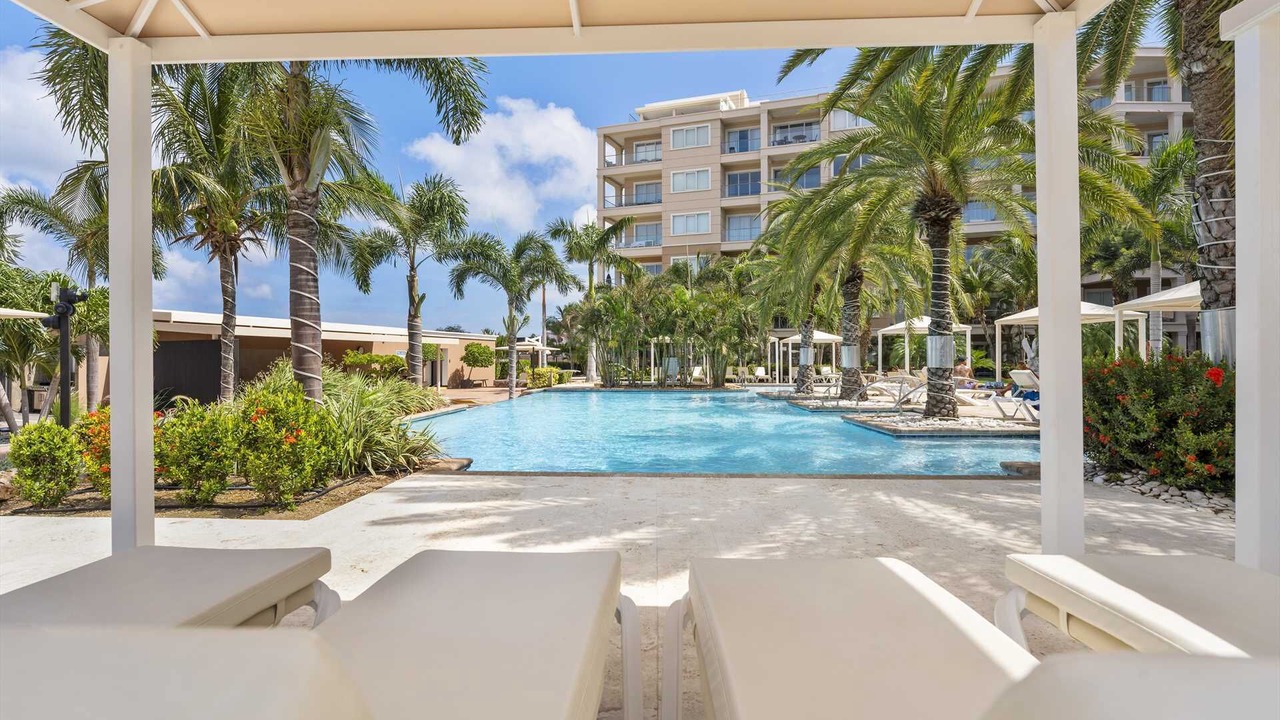 Photo of Outdoor in Oranjestad-West