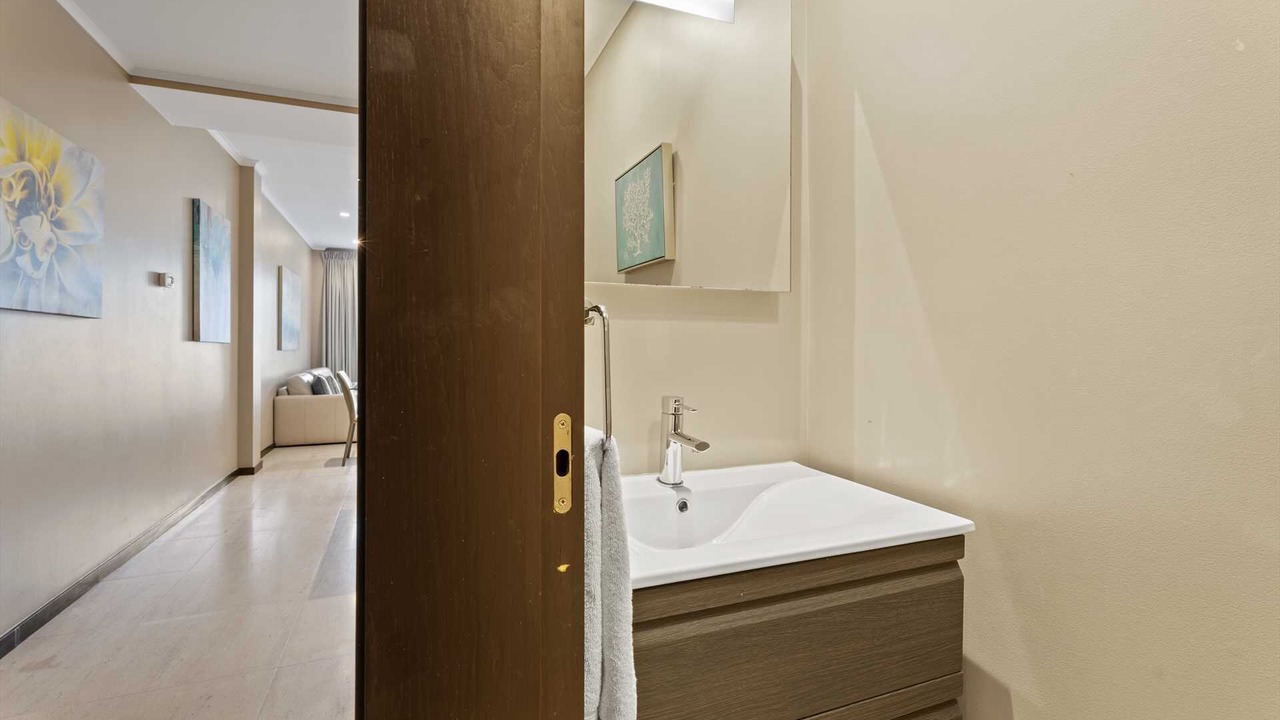 Photo of Bathroom in Oranjestad-West