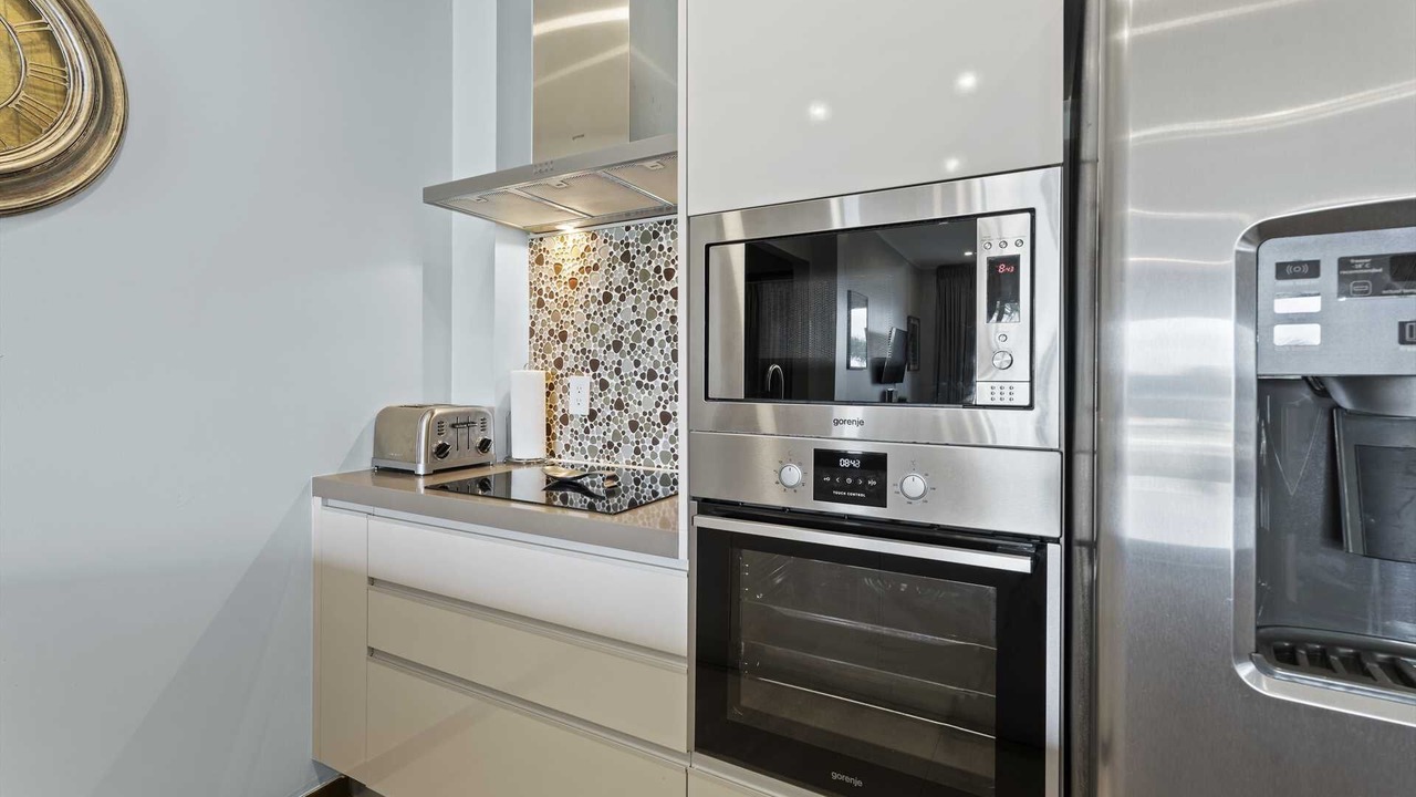 Photo of Kitchen in Oranjestad-West