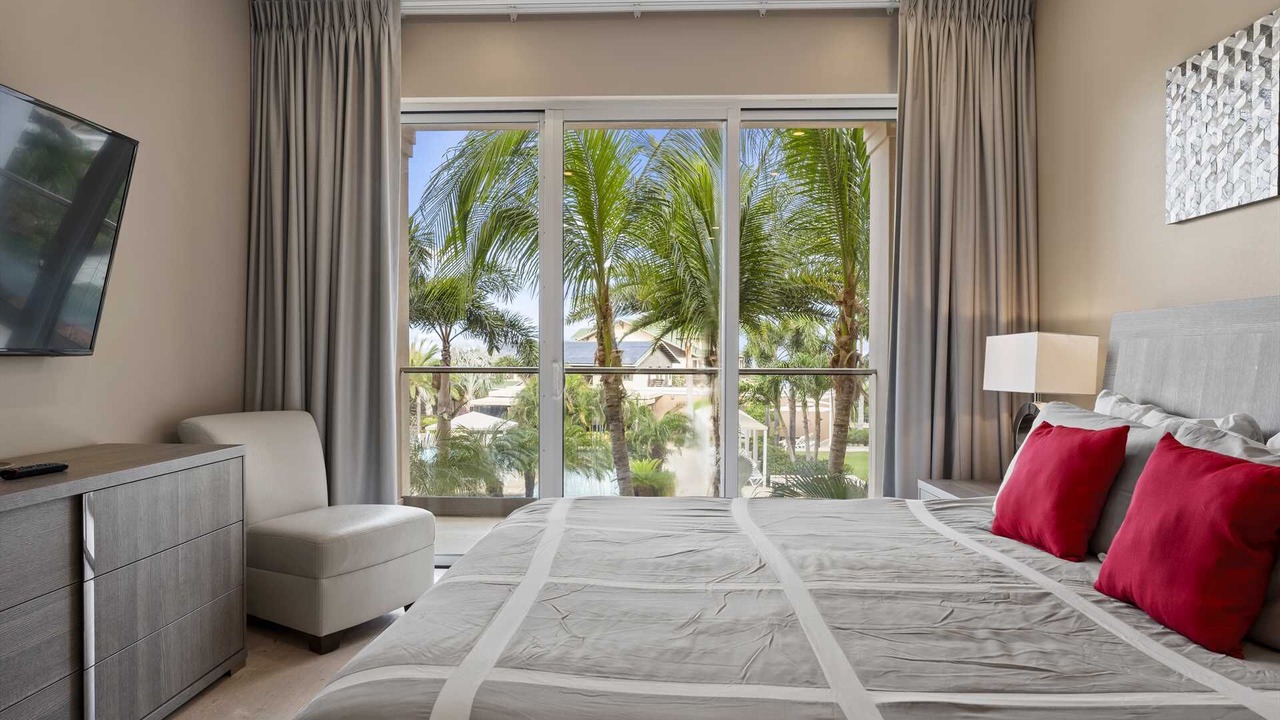 Photo of Bedroom in Oranjestad-West