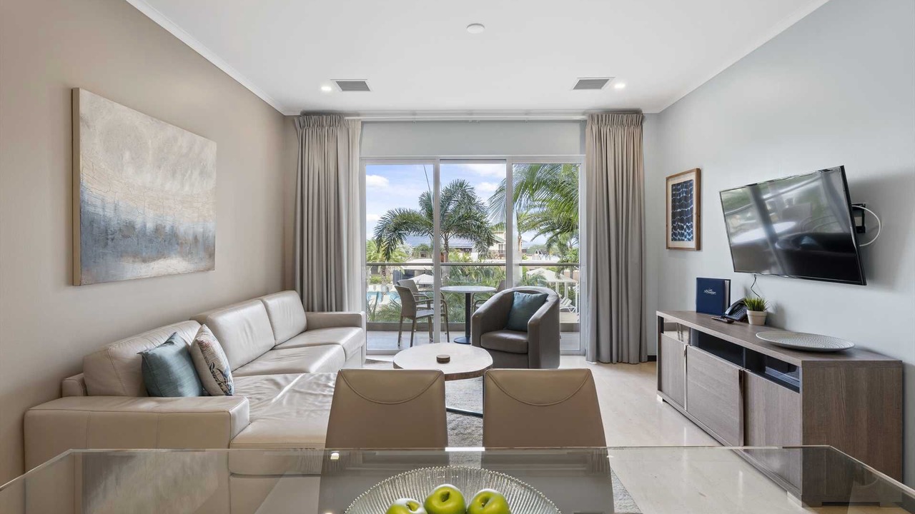 Photo of Livingroom in Oranjestad-West