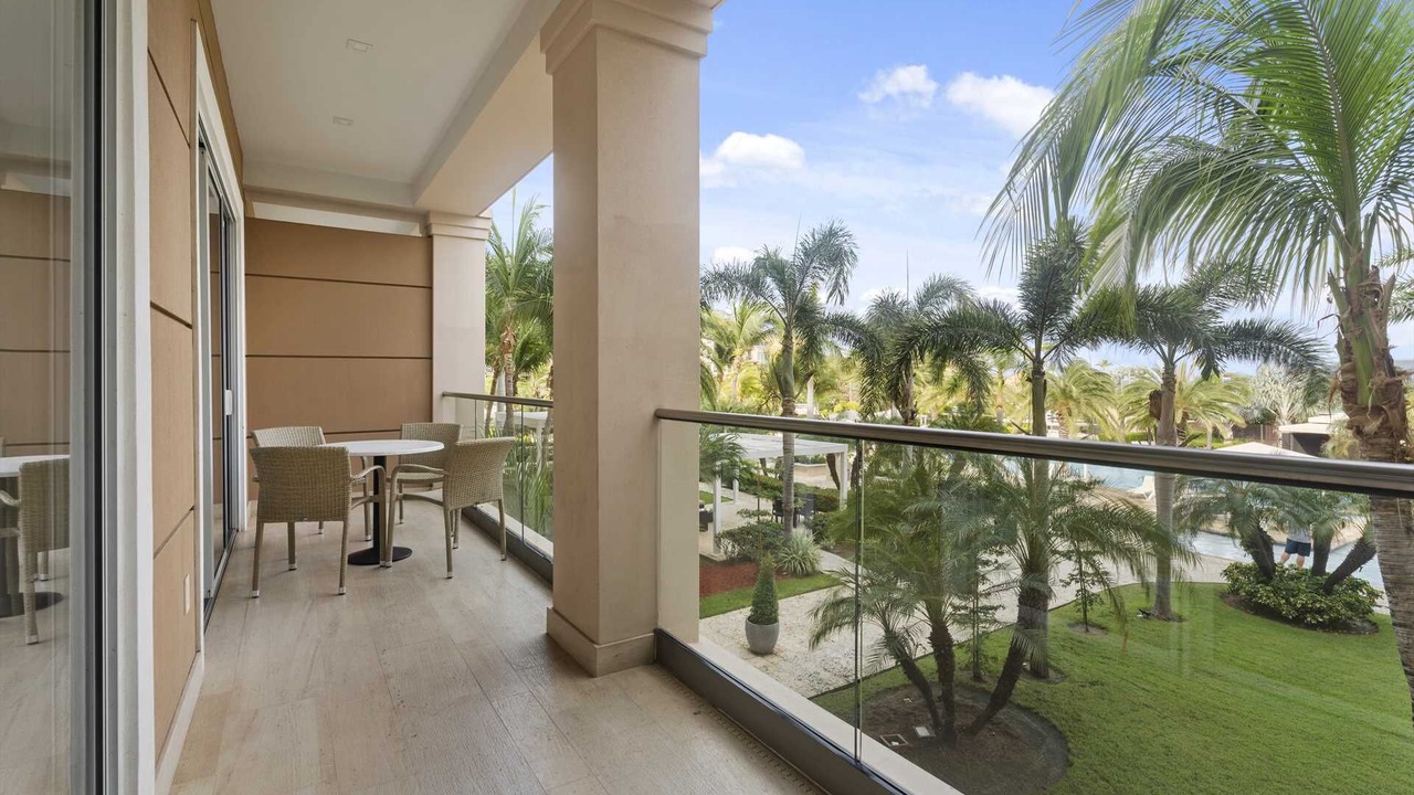 Photo of Outdoor in Oranjestad-West