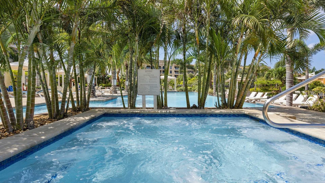 Photo of Outdoor in Oranjestad-West