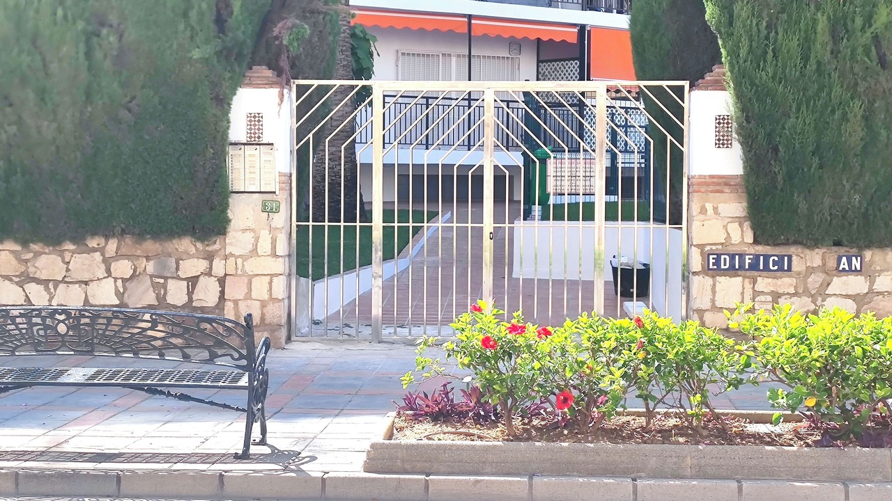 Photo of Outdoor in Fuengirola City Centre