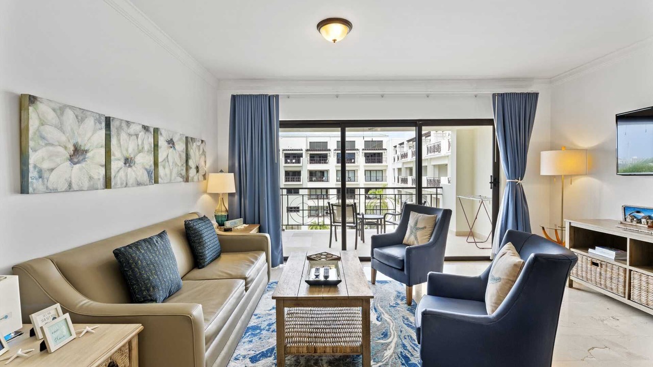 Photo of Livingroom in Washington