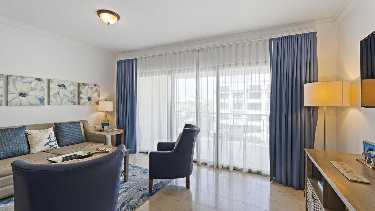 Photo of Livingroom in Washington