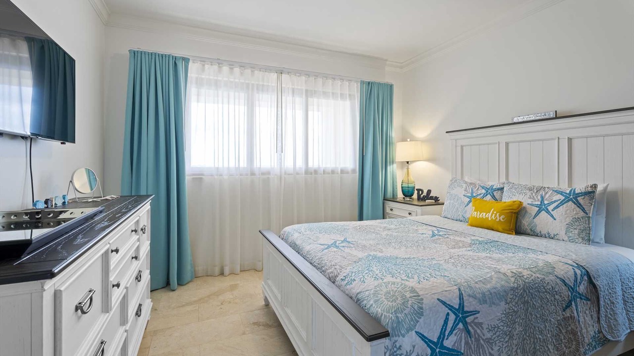 Photo of Bedroom in Washington