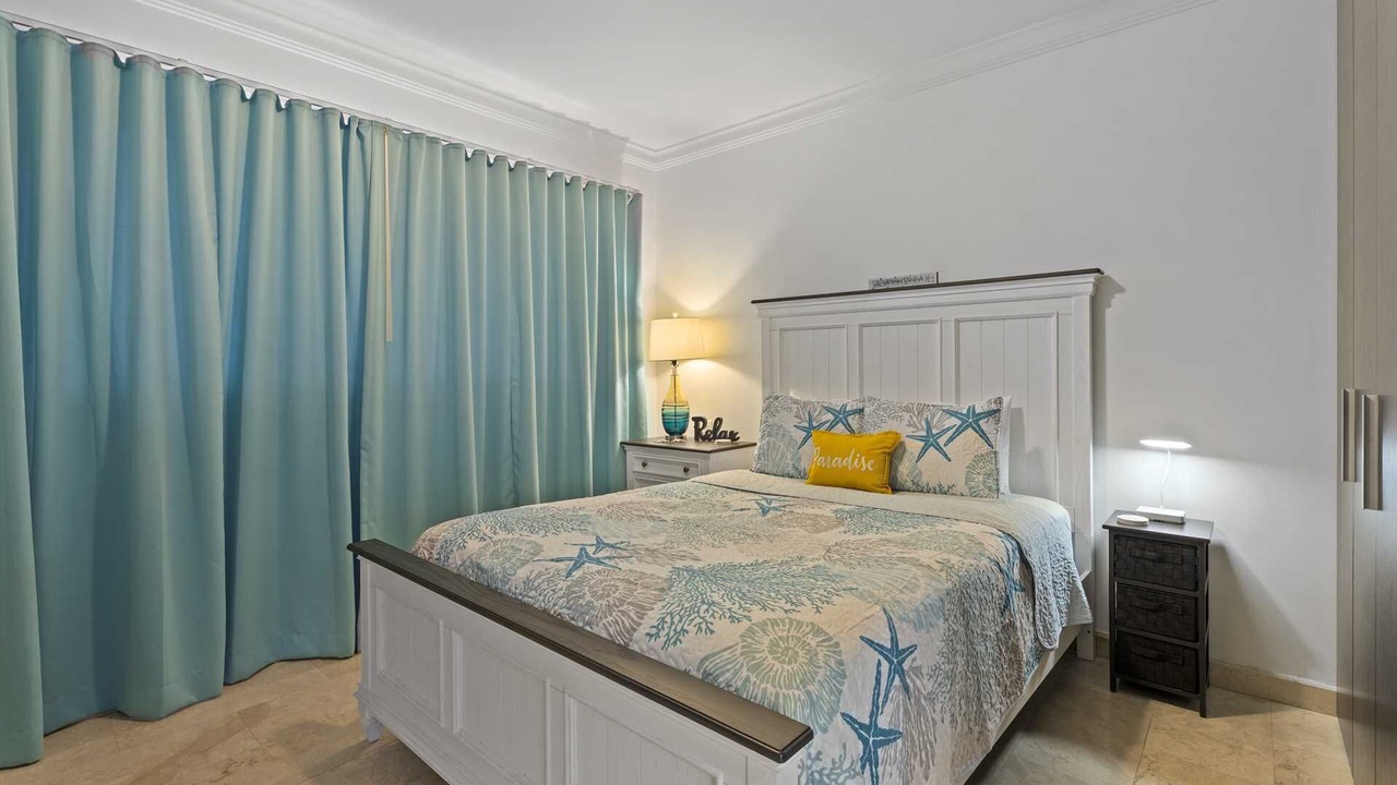 Photo of Bedroom in Washington